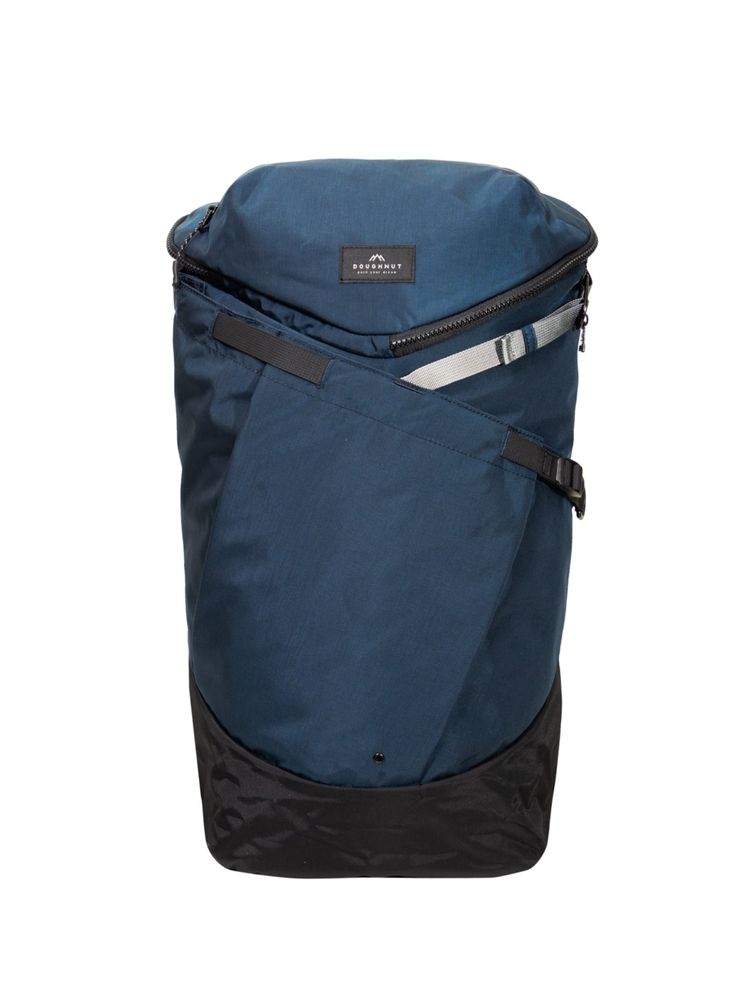 Doughnut Unisex Dynamic Large Ocean Power Series Backpack-picture-19