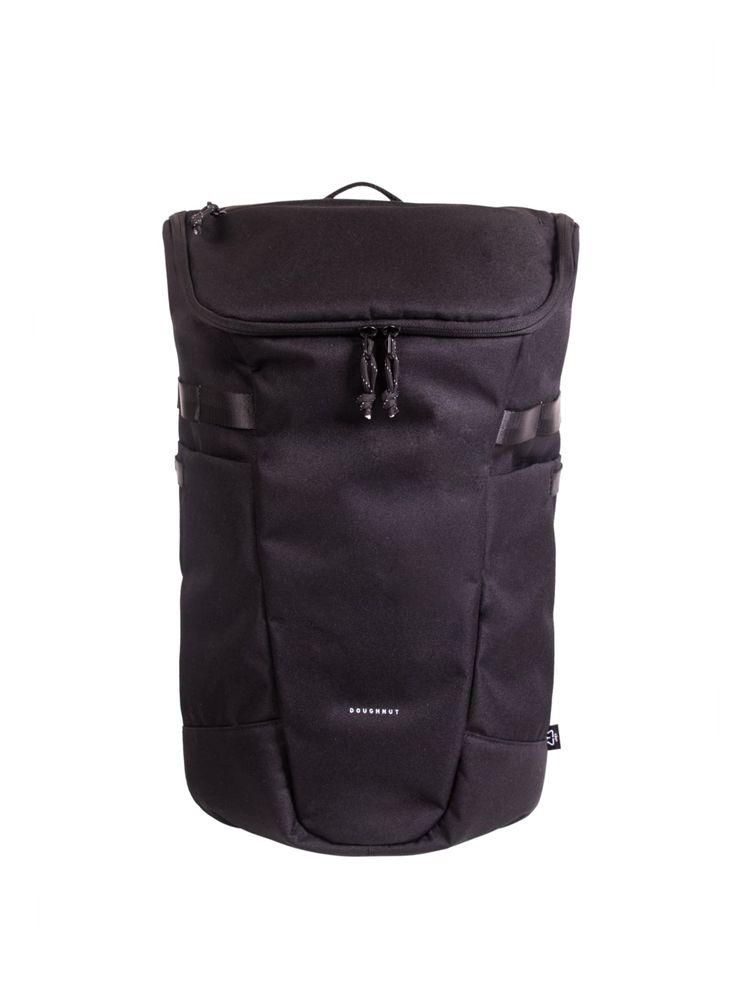 Doughnut Unisex Pathfinder Nomad Collection Backpack- Black-picture-15