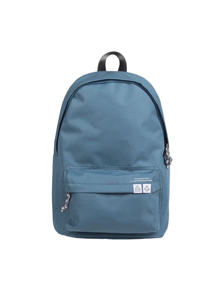 Doughnut Unisex Plus One Reborn Series Backpack- Blue-picture-19