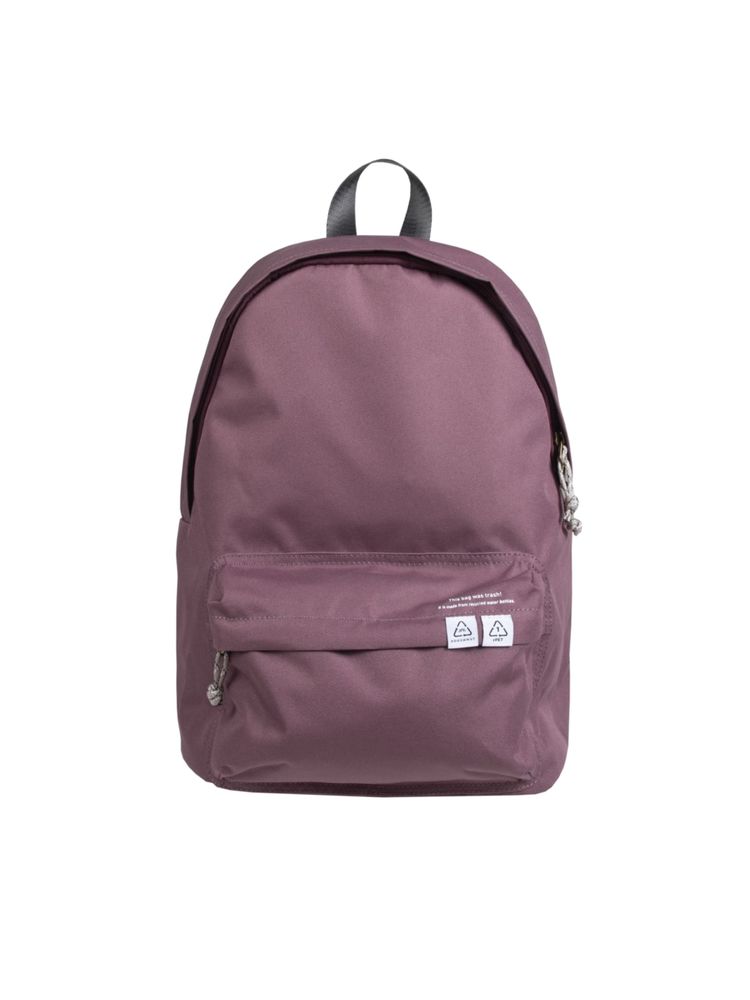 Doughnut Unisex Plus One Reborn Series Backpack- Mauve-picture-18