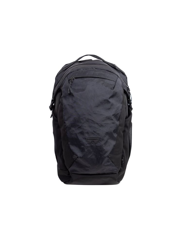 Doughnut Unisex Domestic Souls Of Maverick Backpack- Black-picture-16