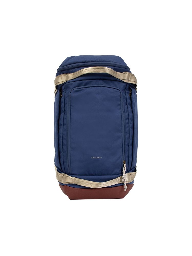 Doughnut Unisex Navigator Reborn Series Backpack- Navy Blue-picture-18