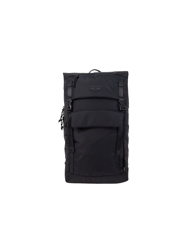 Doughnut Unisex Lucid The Actualise Series Backpack- Black-picture-12