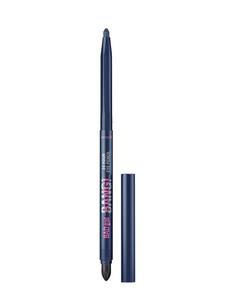 Benefit Cosmetics BADgal Bang! Pencil Eyeliner-picture-10
