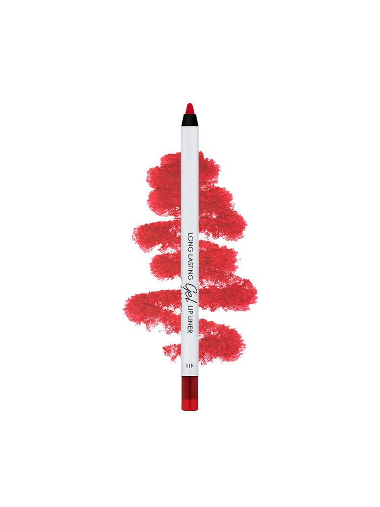 LAMEL Long Lasting Gel Lip Liner