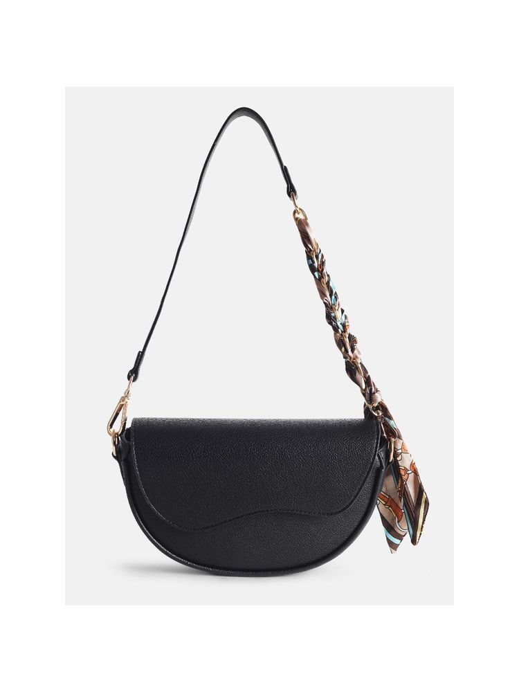 kazo fashion Kazo Elegance In Swirls Sling Bag (S)-picture-35