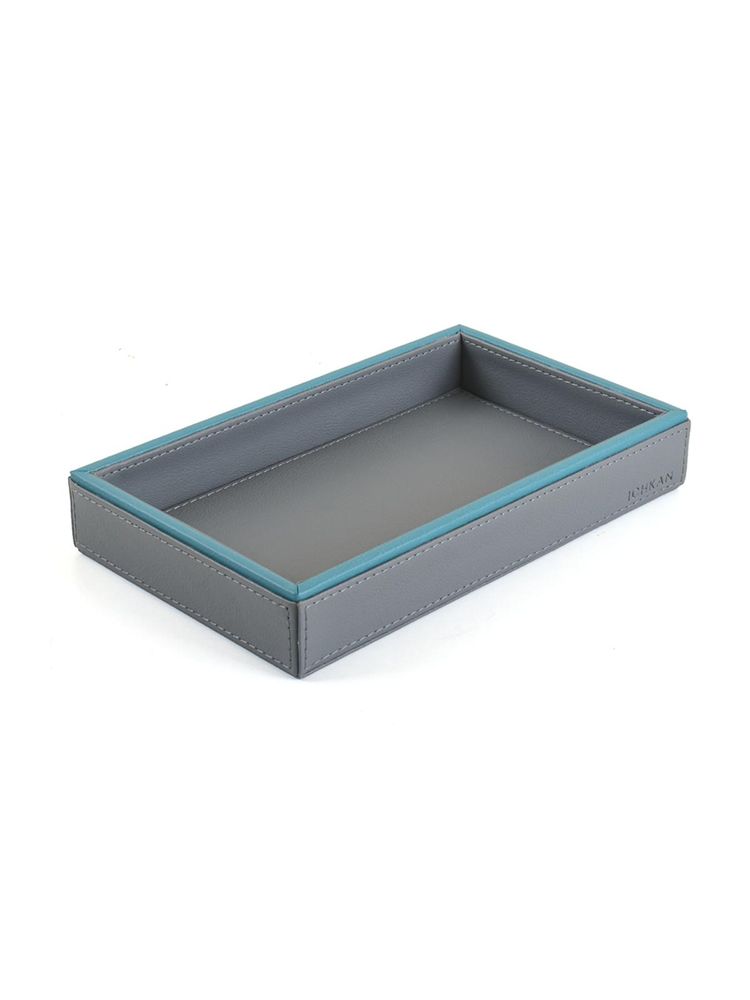 ICHKAN Axis 2.0 Towel Tray - Grey-picture-1