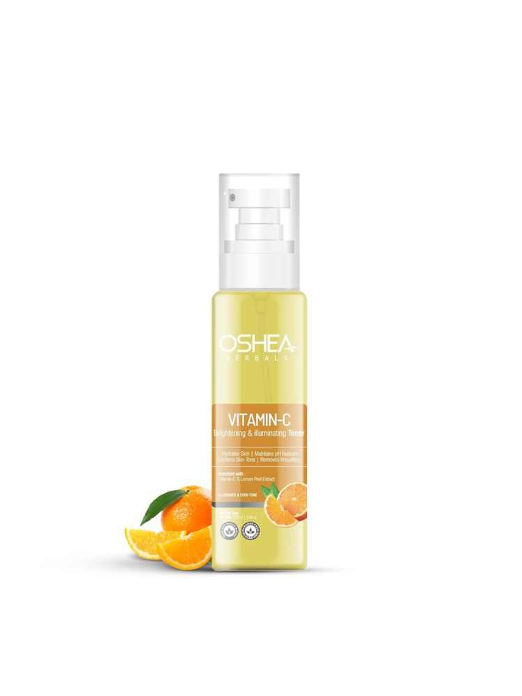 Oshea Herbals Vitamin-C Brightening & Illuminating Toner-picture-16