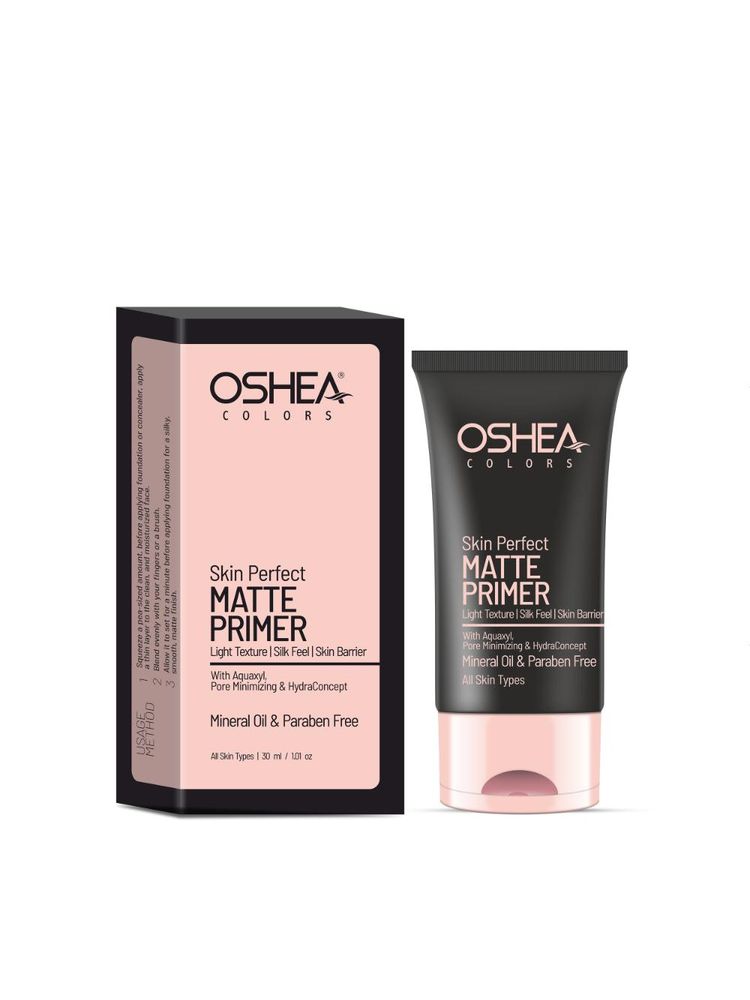 Oshea Herbals Skin Matte Primer-image-22