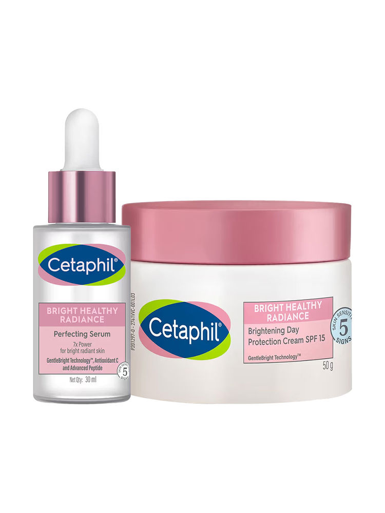 Cetaphil Skin Brightening Day Routine Pack Combo-image-10