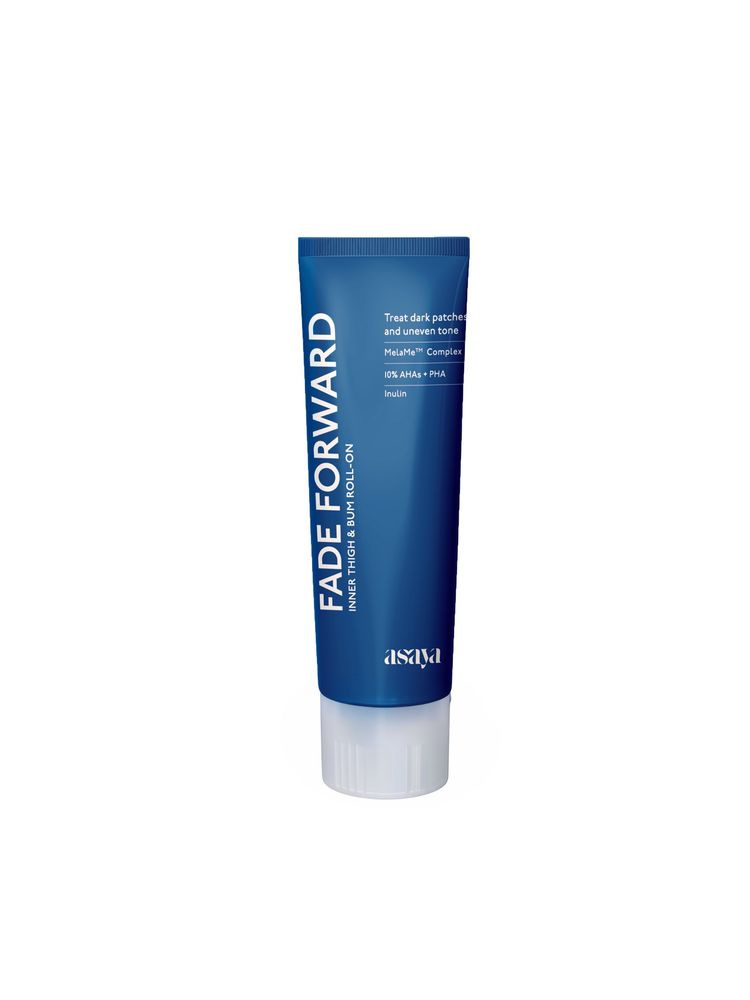 Asaya Fade Forward Inner Thigh & Bum AHA Roll-On