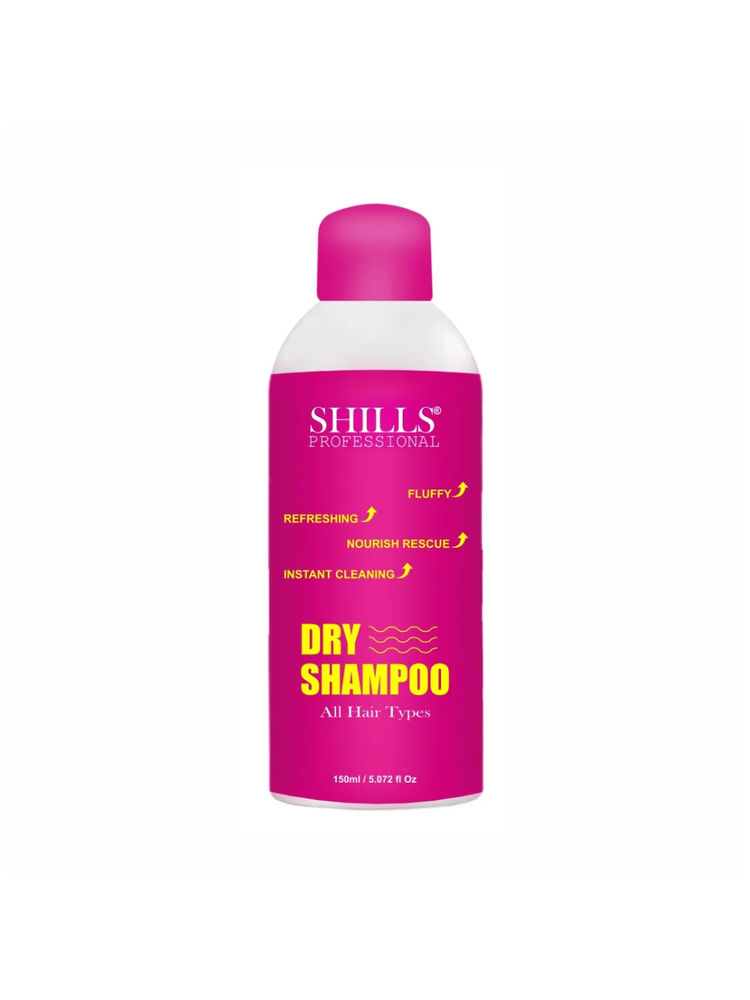 Shills Professional Dry Shampoo