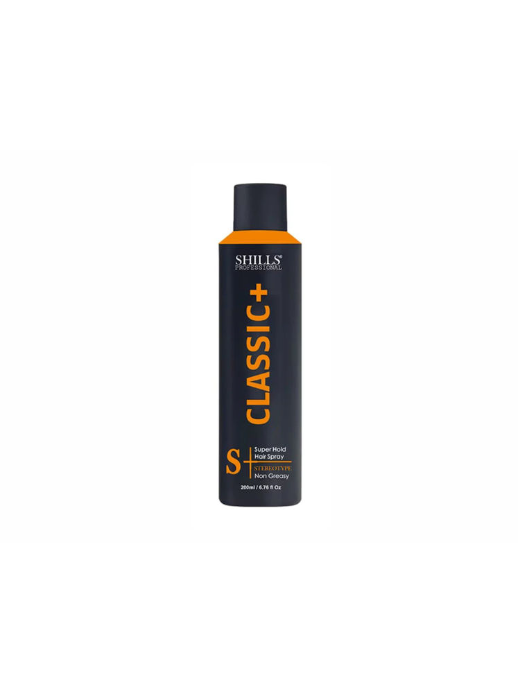 Shills Professional Classic+ Hair Spray-picture-15