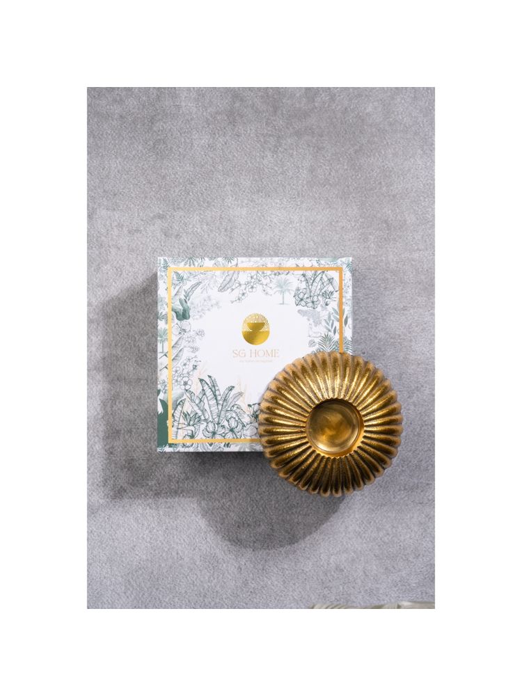 SG Home Groove Tea Light Gift Box-image-2
