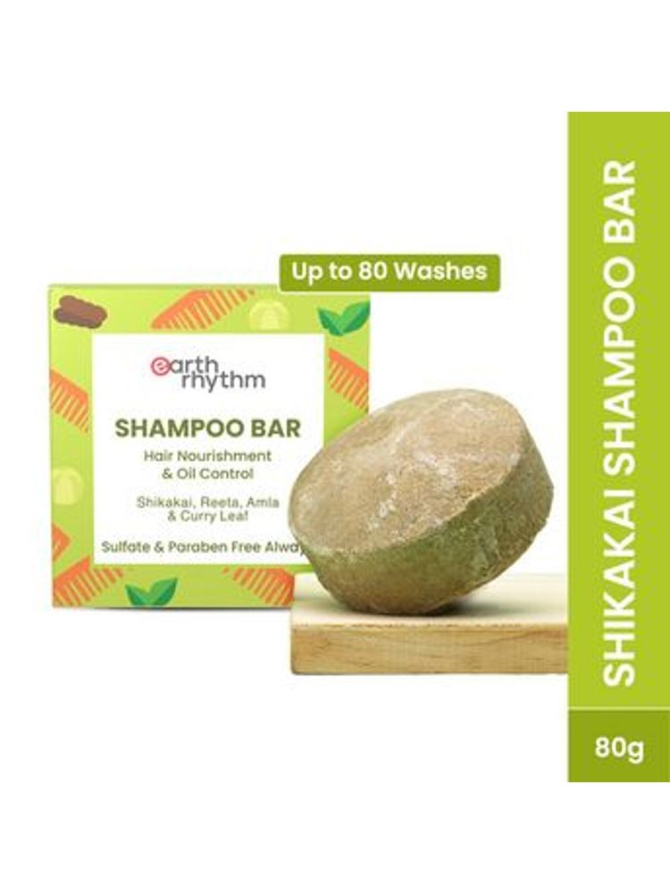 Earth Rhythm Shampoo Bar, Cardboard Box-image-44