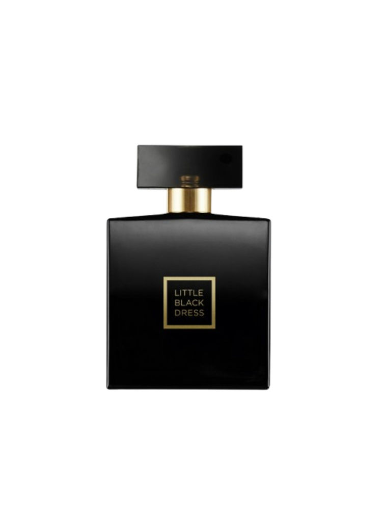 Avon Little Black Dress EDP For Her-image-4