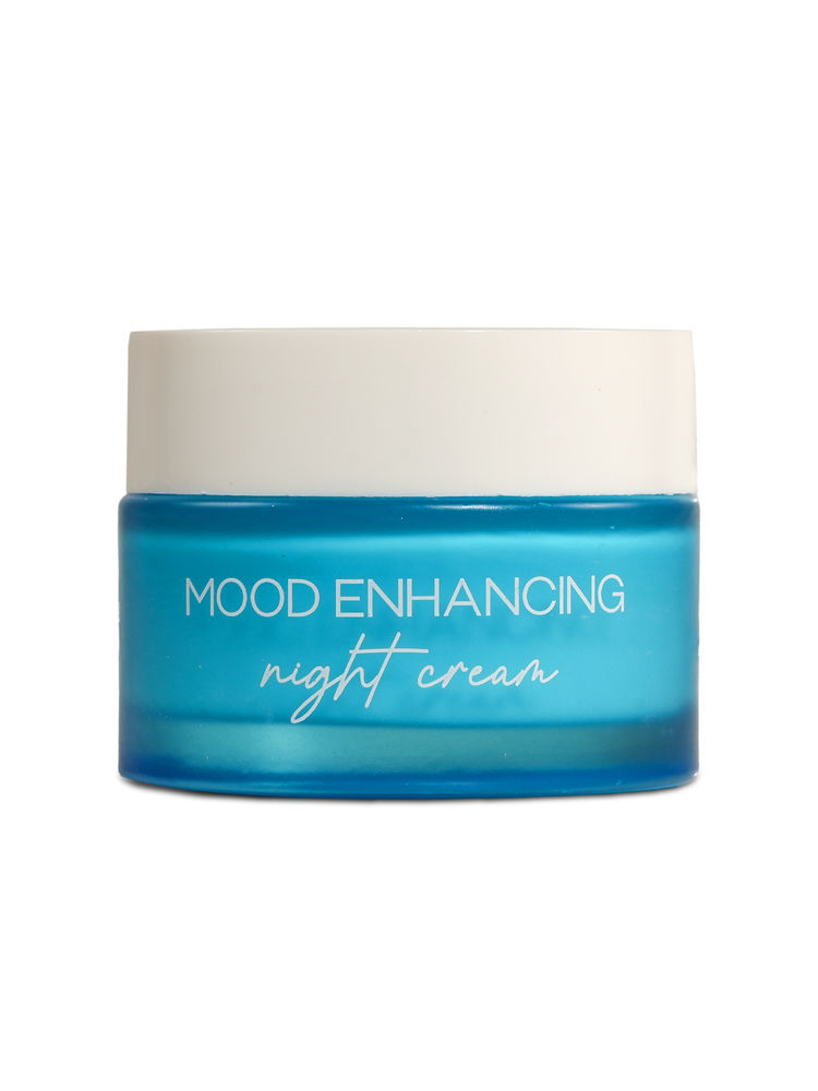 Bella Vita Organic Mood Enhancing Night Cream-picture-21