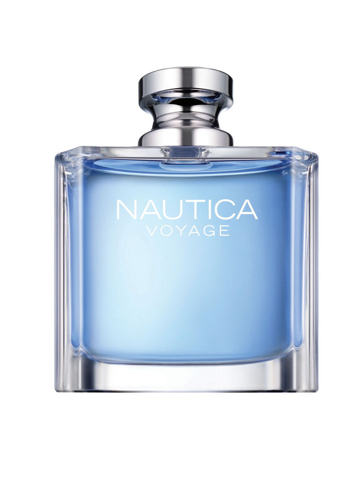Nautica Voyage Man Eau de Toilette For Him-image-6