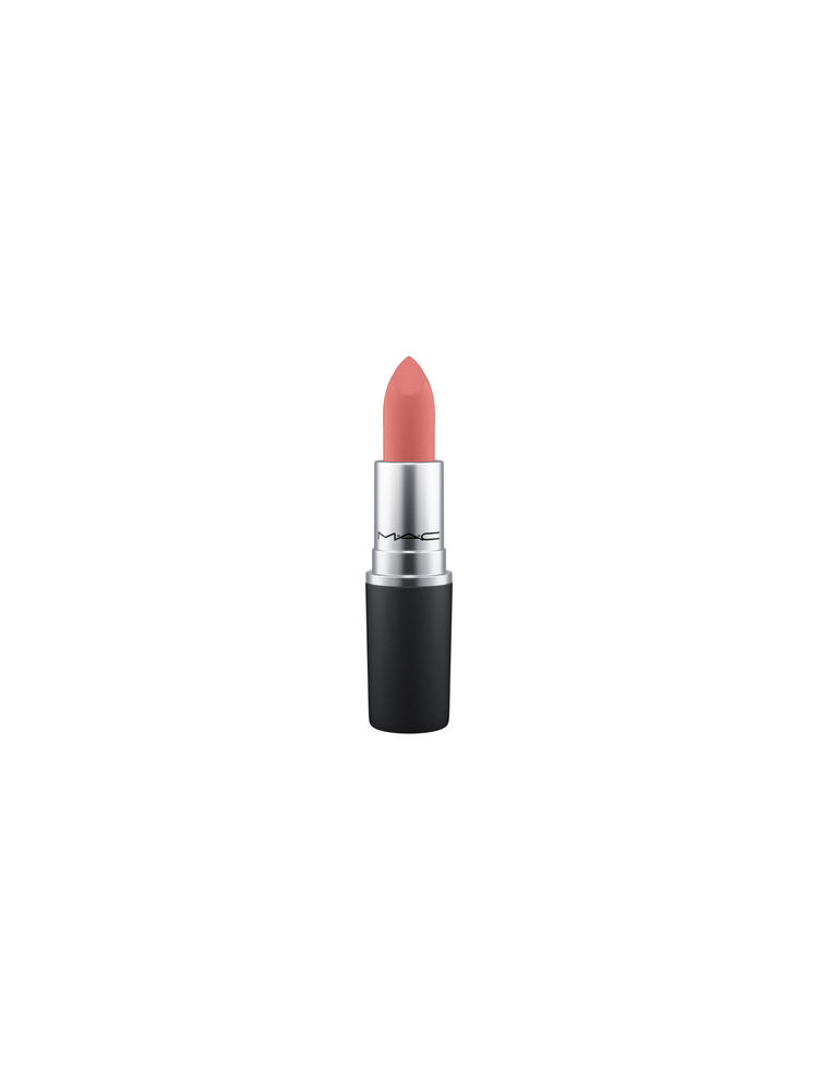 M.A.C Powder Kiss Hazy Matte Lipstick-image-38