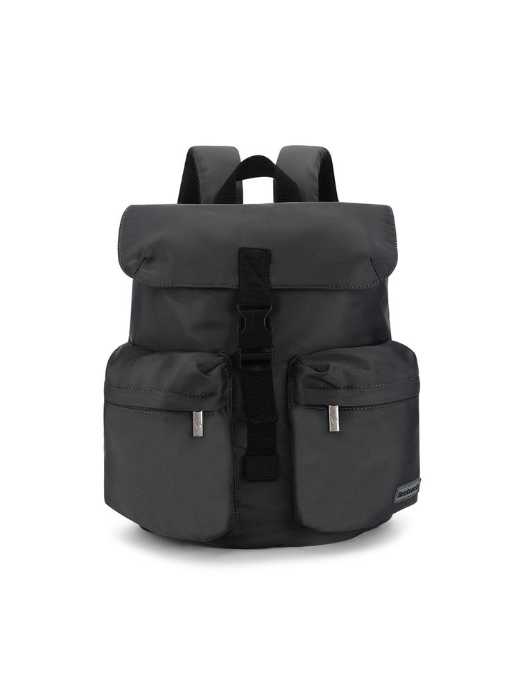 fastrack accessories Fastrack Grey Backpack-picture-23