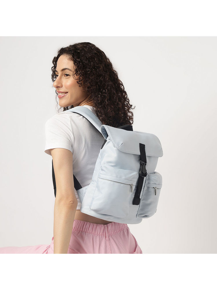 fastrack accessories Fastrack Blue Backpack-picture-30