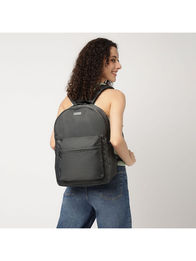 fastrack accessories Fastrack Charcoal Backpack-picture-26