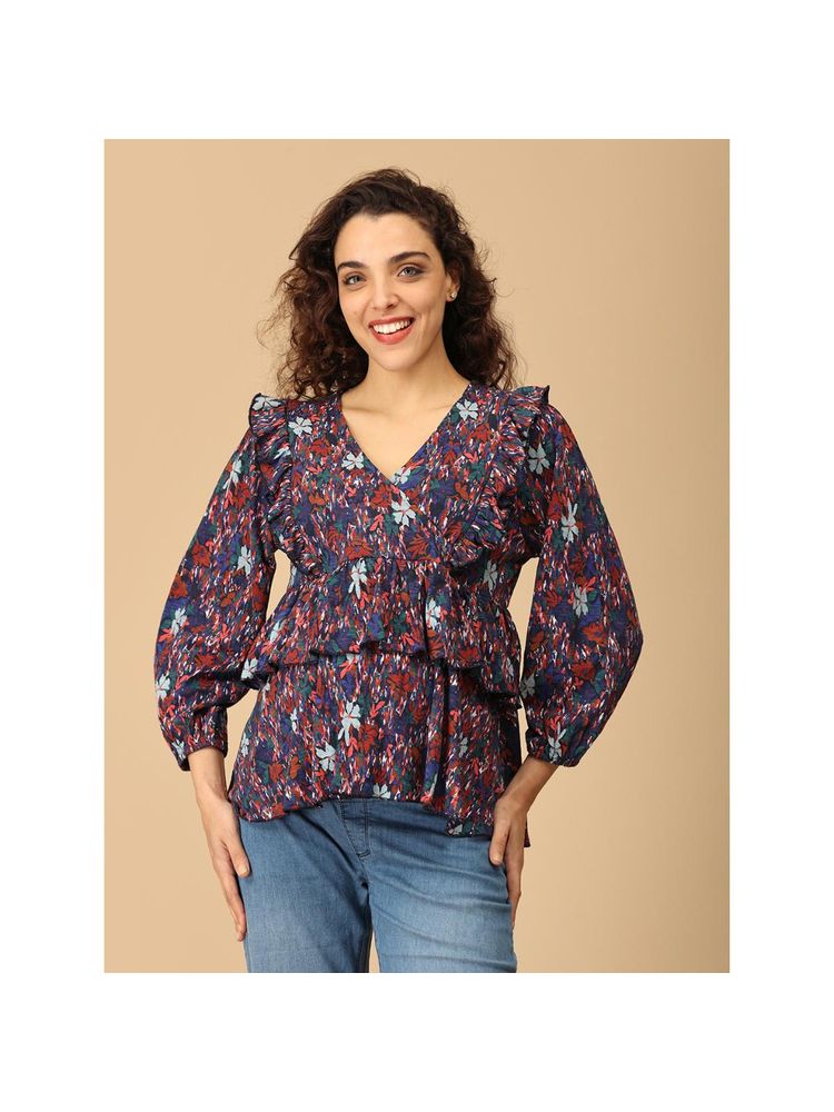 The Mom Store Splash-Tastic Maternity and Nursing Top-picture-43
