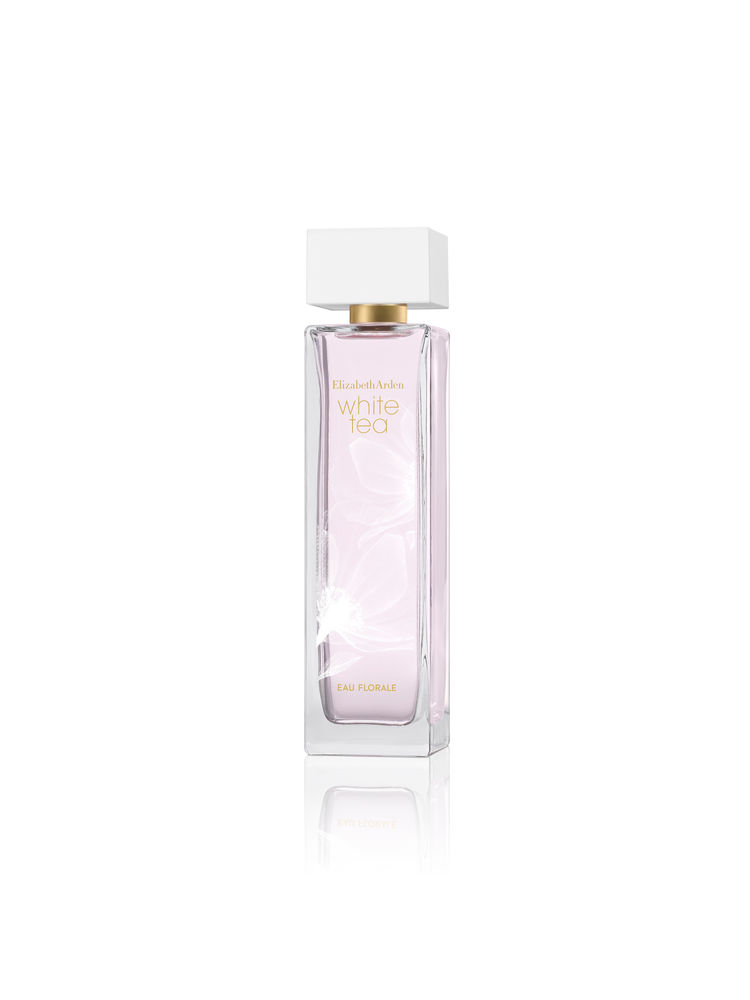 Elizabeth Arden White Tea Eau Florale Eau De Toilette-image-22
