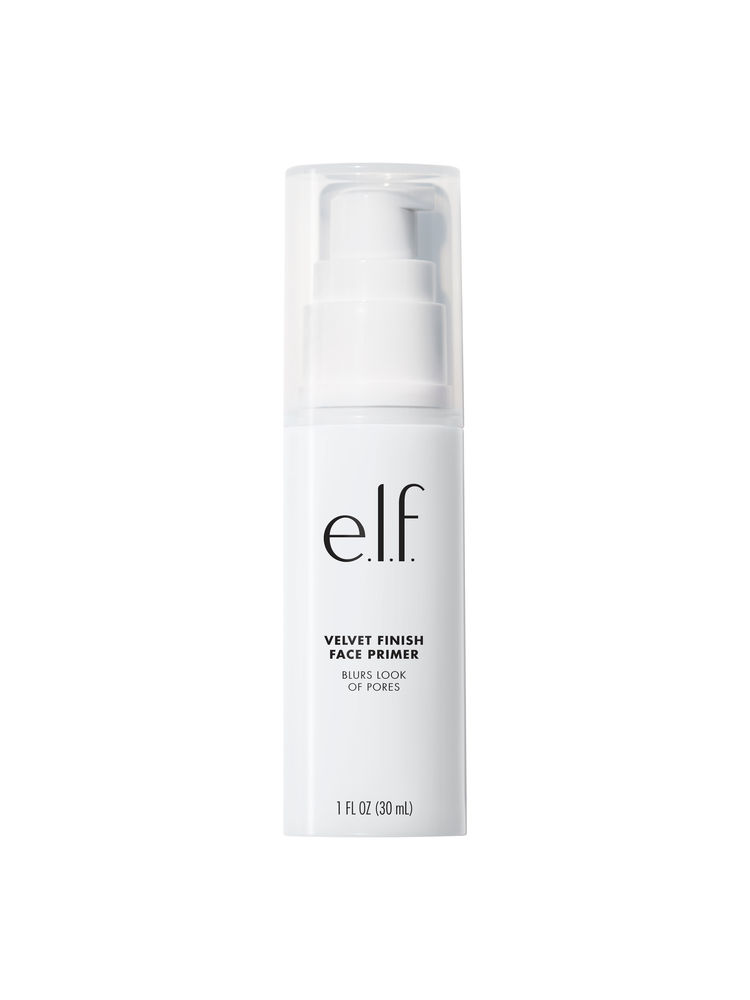 E.L.F. Cosmetics Velvet Finish Face Primer-image-34