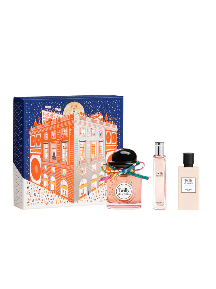 HERMES Twilly D’Hermès Eau De Parfum Gift Set-picture-10