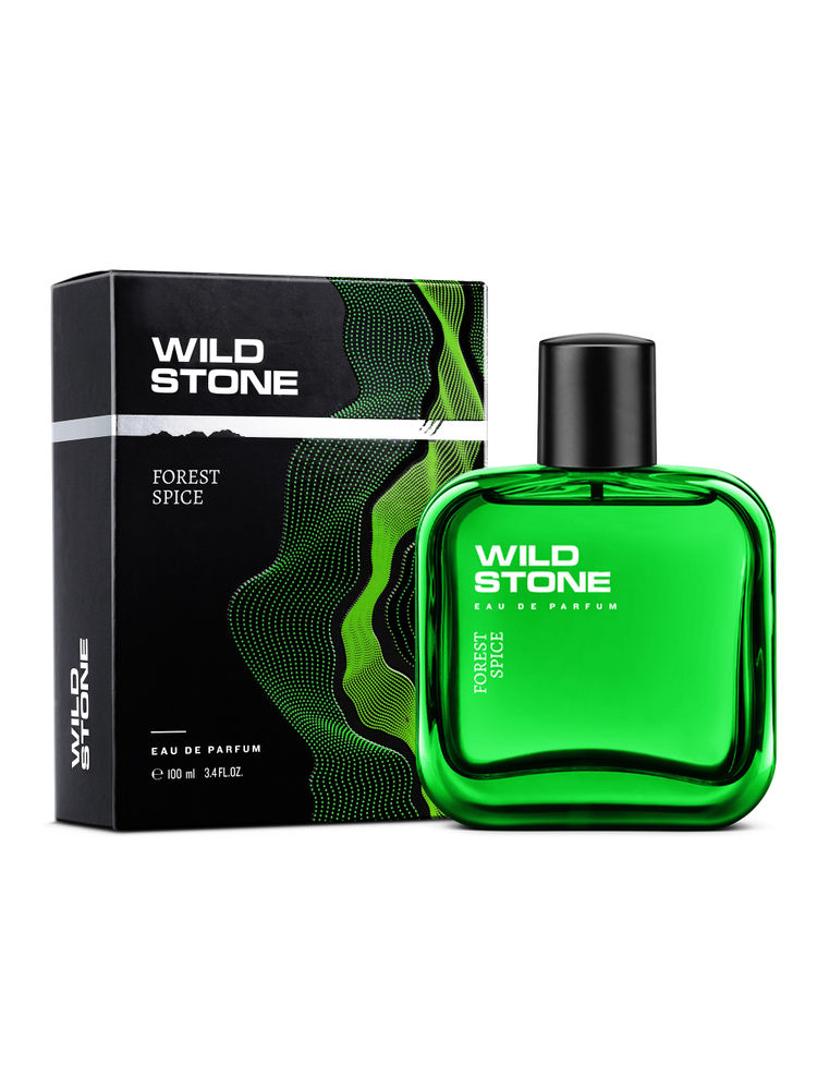 Wild Stone Forest Spice Perfume For Him-image-48