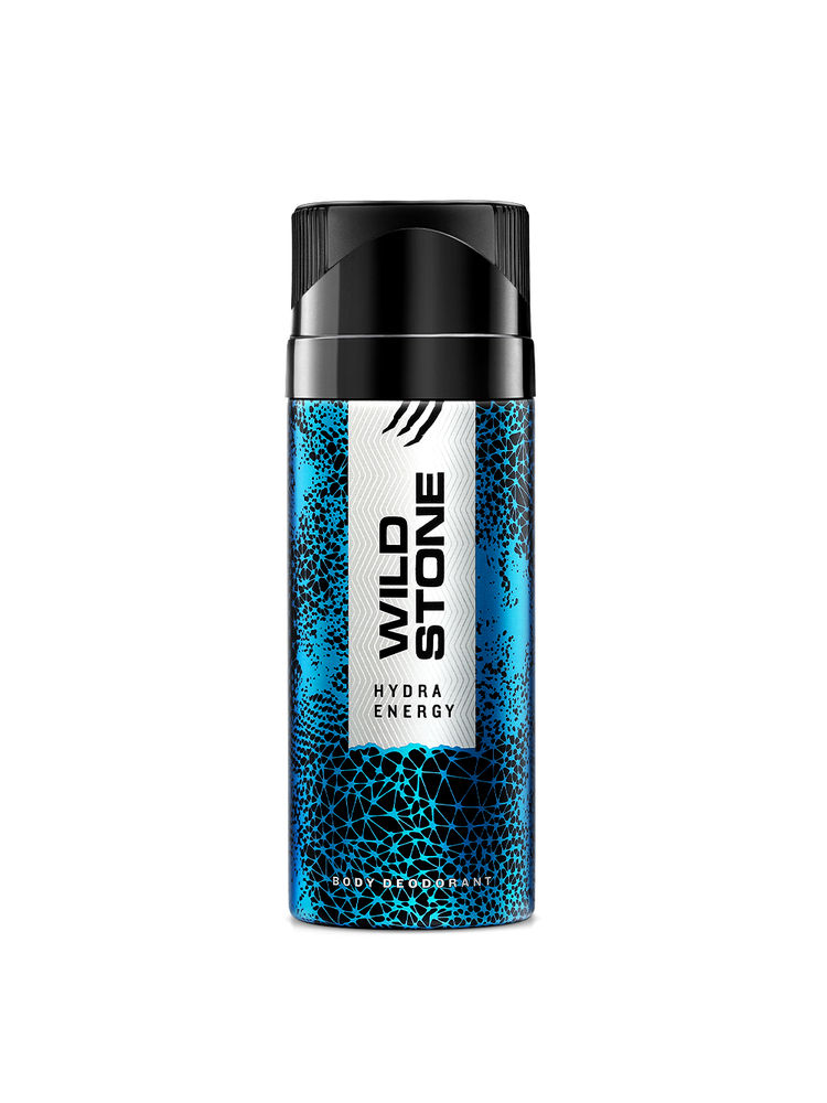 Wild Stone Hydra Energy Body Deodorant