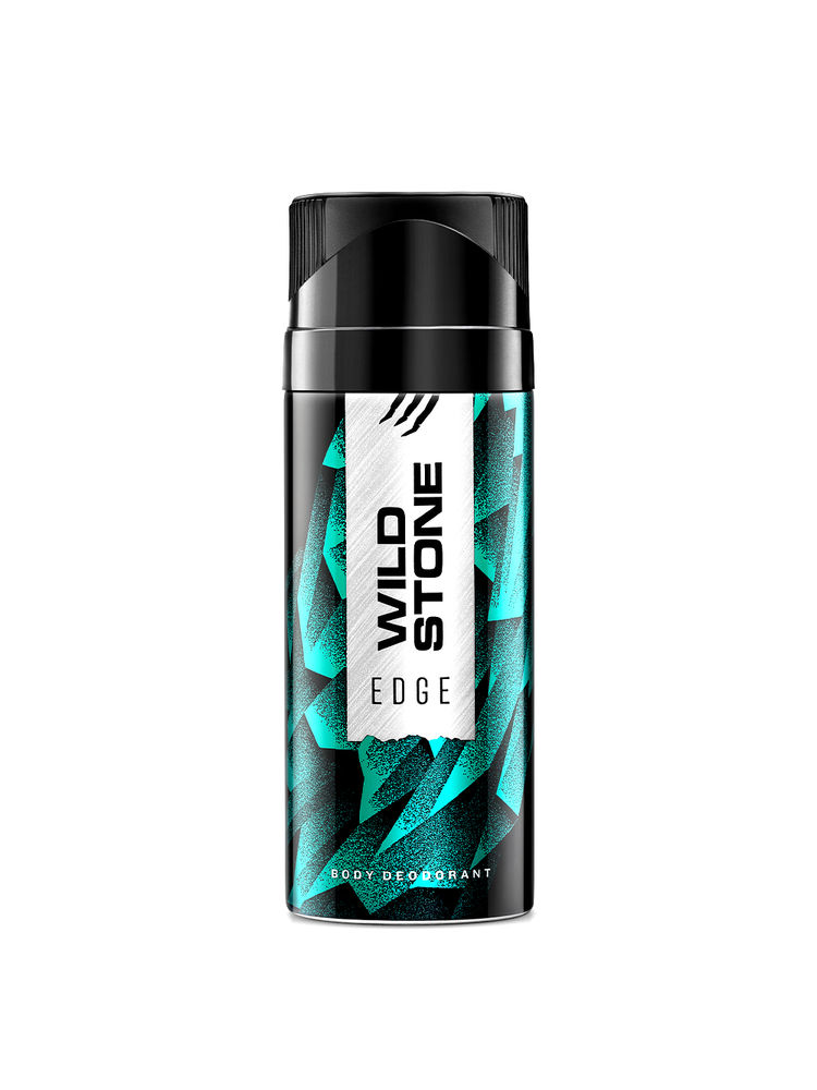 Wild Stone Edge Body Deodorant For Men-picture-1