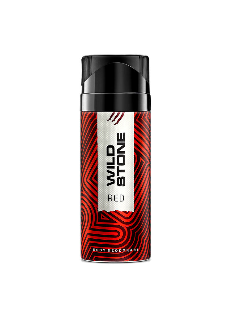 Wild Stone Red Body Deodorant-picture-11