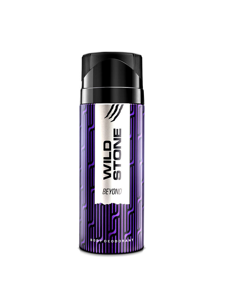 Wild Stone Beyond Body Deodorant For Men-picture-17