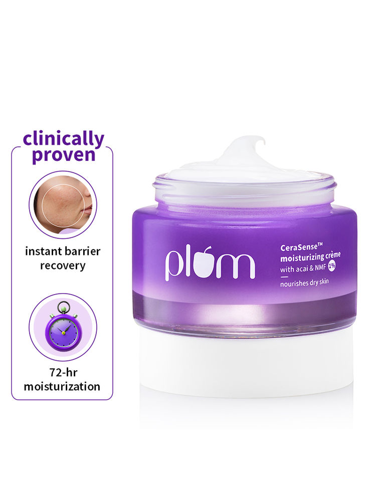 Plum Cerasense Moisturizing Creme for Instant Barrier Repair & 72-Hr Moisturization-picture-31
