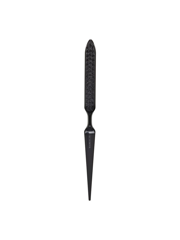 Denman Tangle Tamer Brush Black - D90L-image-34