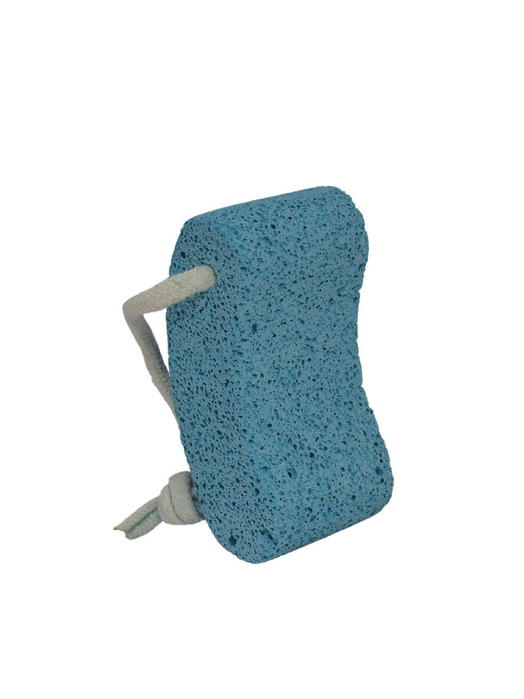 Allure Natural Pumice Stone - Effective Callus Remover ( Pumic Stone BPS_02B)-picture-3