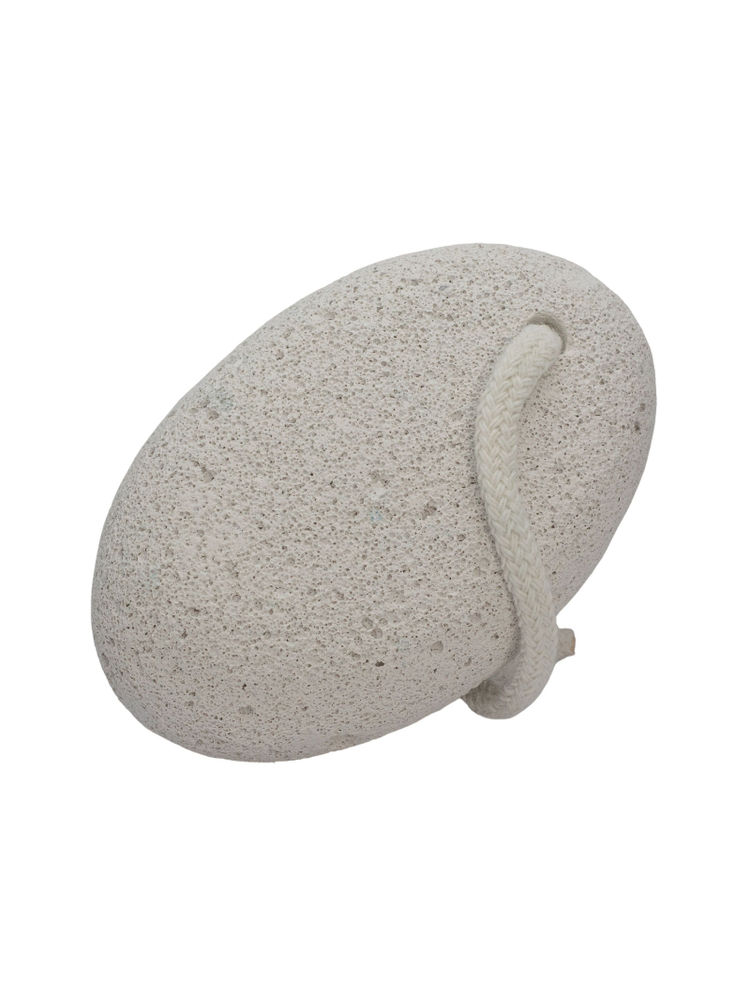 Allure Natural Pumice Stone - Effective Callus Remover ( Pumic Stone BPS_03)