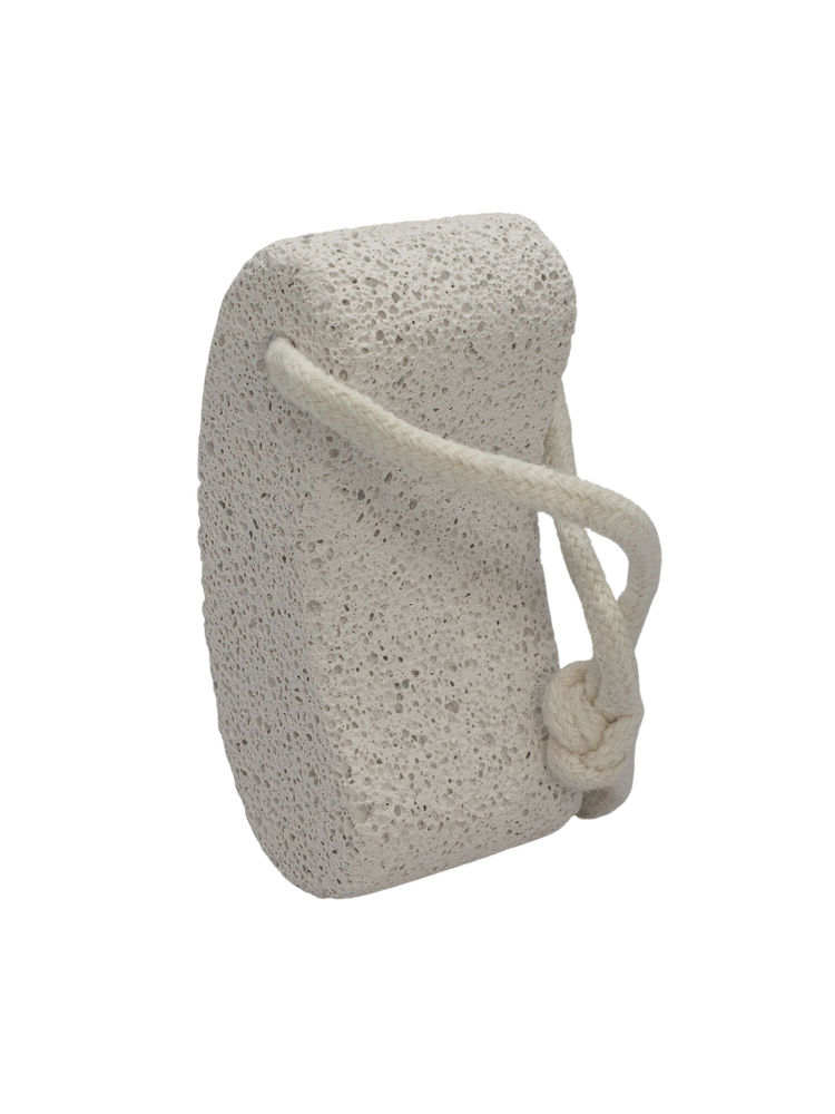 Allure Natural Pumice Stone - Effective Callus Remover ( Pumic Stone BPS_02)-picture-28
