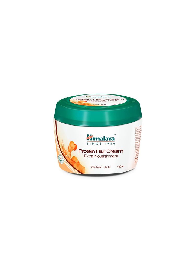 Himalaya Protein Hair Cream