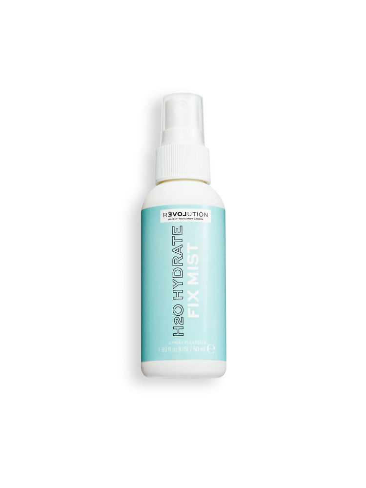 Makeup Revolution Relove H2O Hydrate Fix Mist-picture-28
