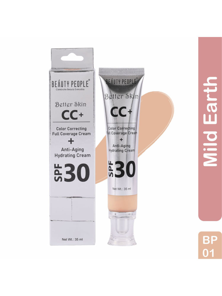 Beauty People CC Cream-picture-17