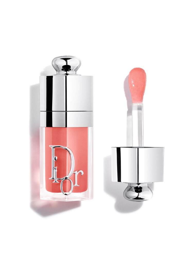 DIOR Addict Lip Glow Oil 24H Hydrating Lip Oil-picture-10