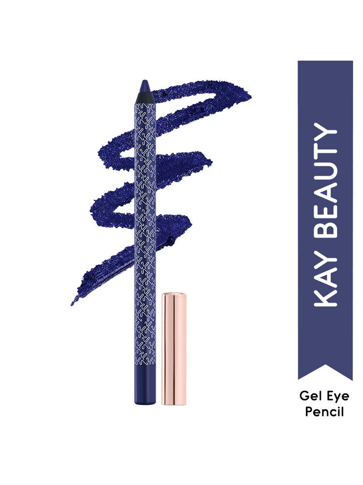 Kay Beauty Gel Eye Pencil