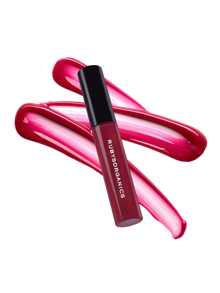 Ruby's Organics Lip and Cheek Oil-image-25