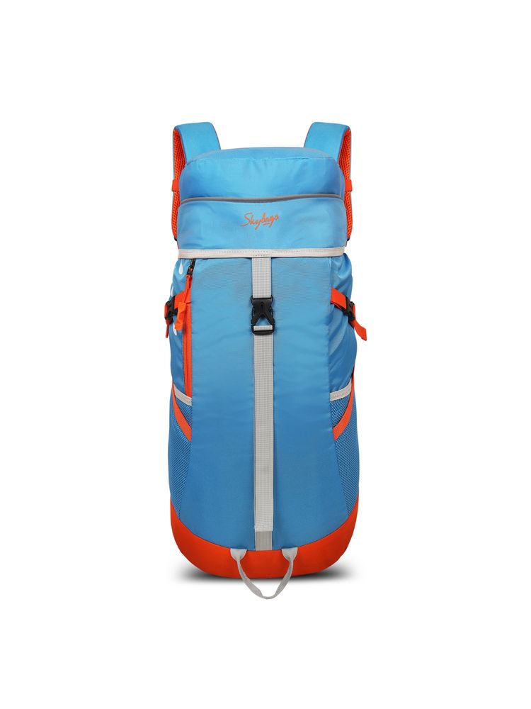 Skybags Vertex Rucksack 45L (E) Blue-picture-22