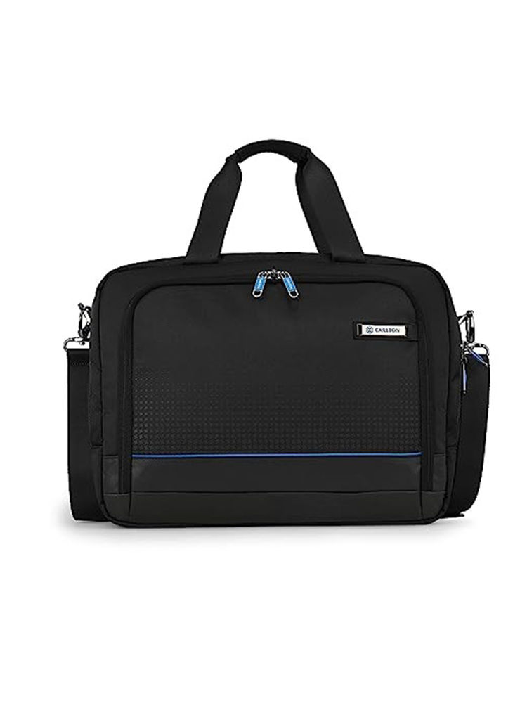 CARLTON West End Slim Laptop Folio Case Black-picture-13