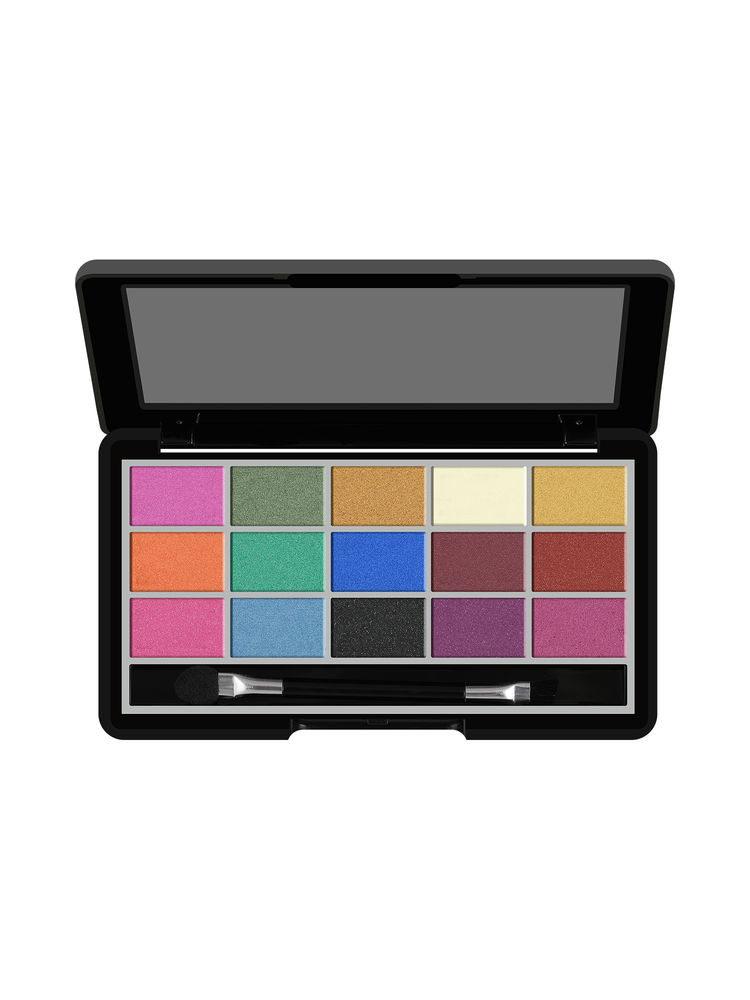 Miss Claire Eyeshadow Kit - 9915A-3-picture-44