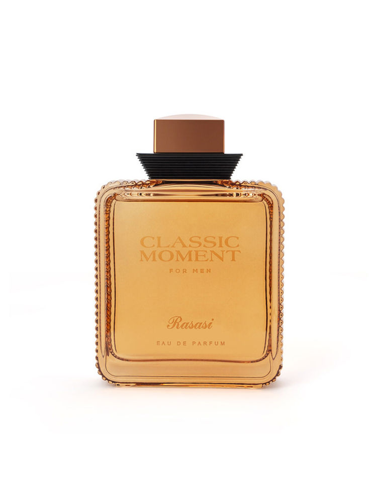 Rasasi Classic Moment Eau De Parfum Spray-picture-19